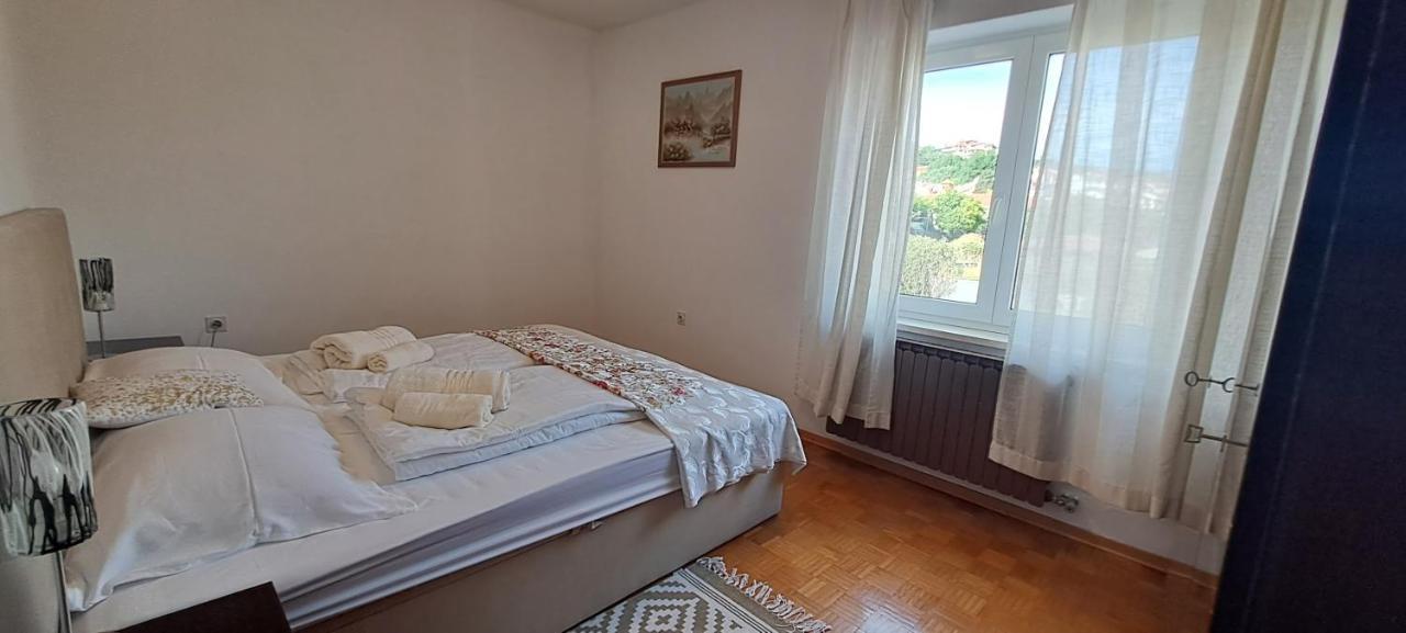 Pri Nonni Apartman Portorož Kültér fotó